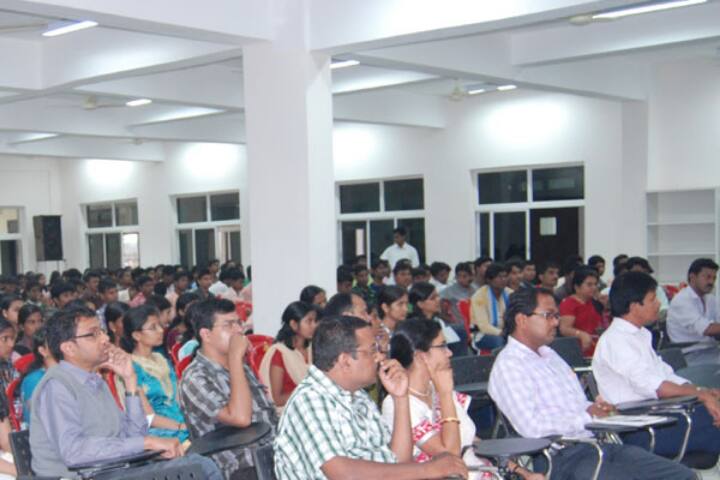 auditorium
